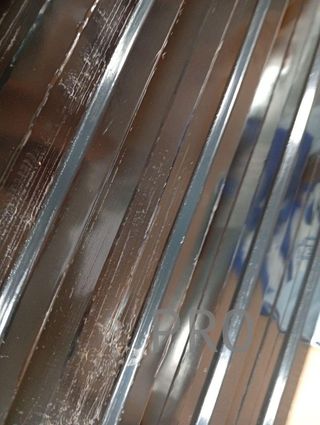 Maceta jardinera - 320x40x77cm - vidaXL