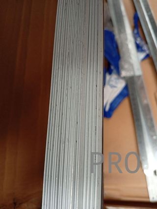 Maceta jardinera - 320x40x77cm - vidaXL