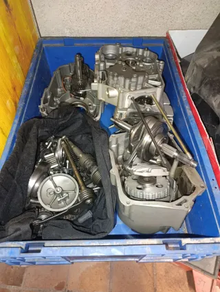 Pik baik RAV Supermotard