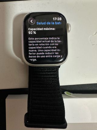 Apple Watch Series 9 41mm GPS