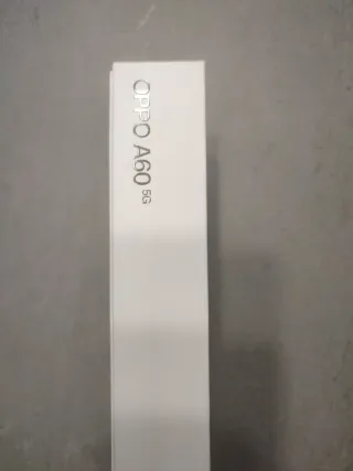 Oppo A60 5G