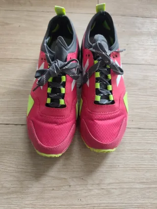 Zapatillas Munich Hook Talla 37