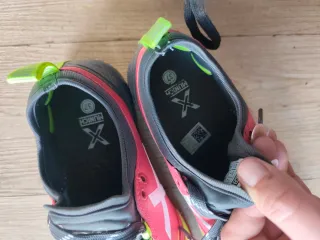 Zapatillas Munich Hook Talla 37