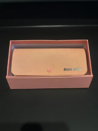 Gafas Miu Miu Regard Tortoise