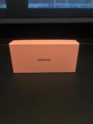 Gafas Miu Miu Regard Tortoise