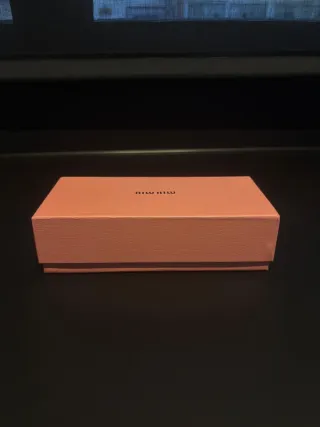 Gafas Miu Miu Regard Tortoise