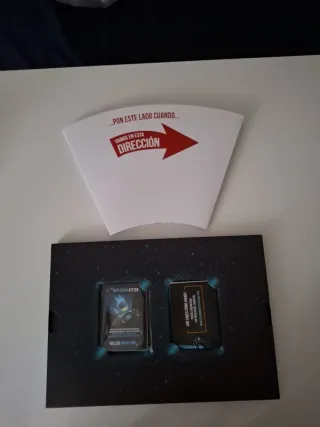 Expansión Imploding Kittens