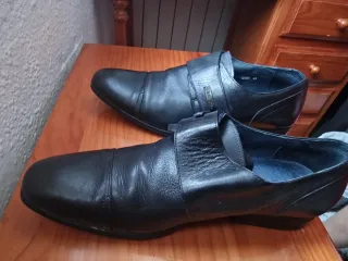 Scarpe eleganti da uomo Sorrento