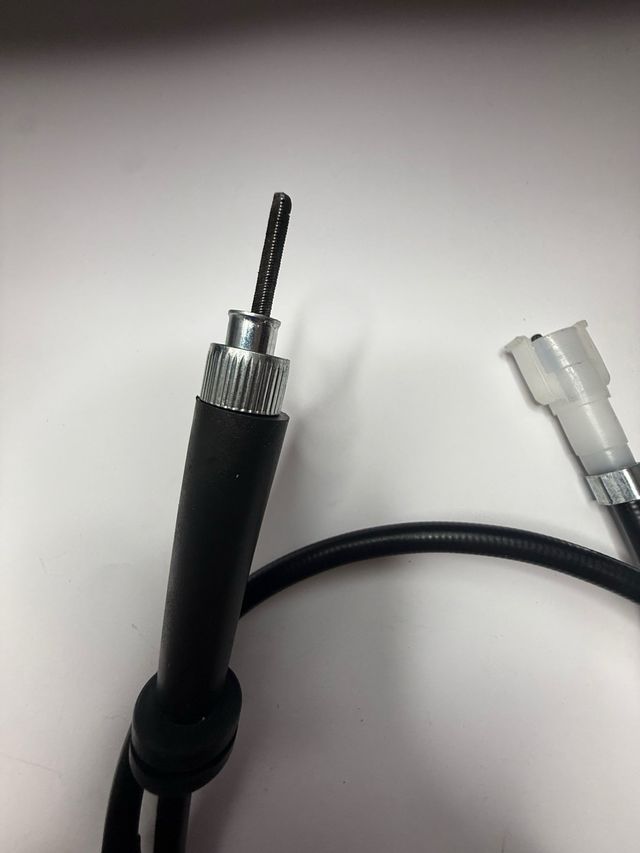 Cable velocímetro piaggio zip