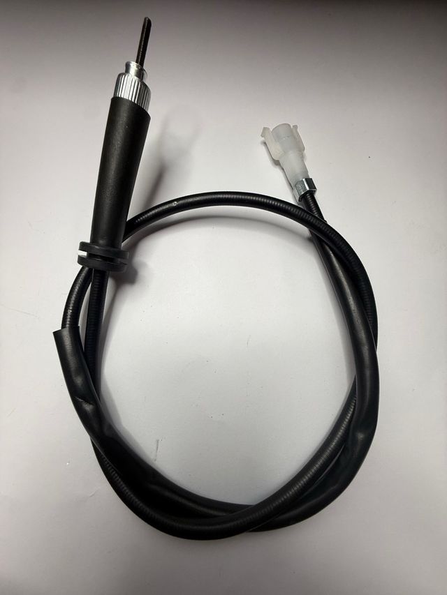 Cable velocímetro piaggio zip