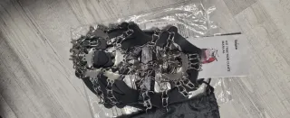 Crampones Unigear para Hielo