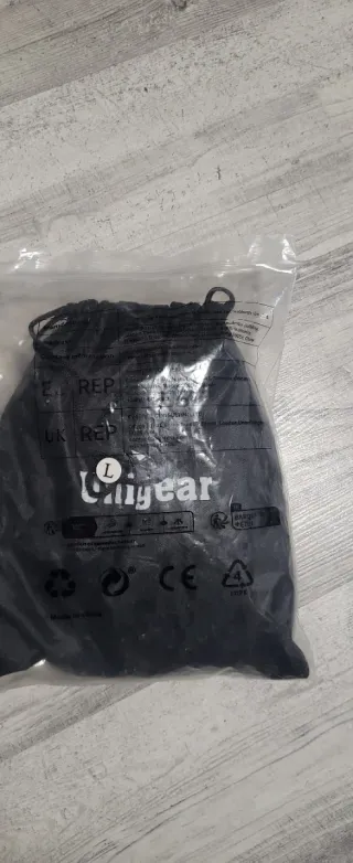 Crampones Unigear para Hielo