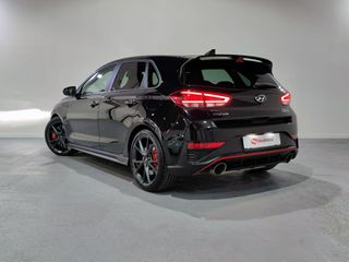 Hyundai i30 N Performance 2.0 TGDI 280 5p