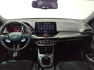 Hyundai i30 N Performance 2.0 TGDI 280 5p