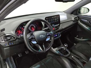 Hyundai i30 N Performance 2.0 TGDI 280 5p