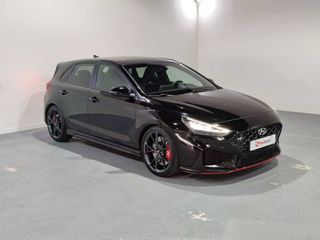 Hyundai i30 N Performance 2.0 TGDI 280 5p