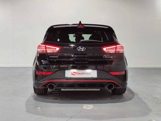 Hyundai i30 N Performance 2.0 TGDI 280 5p