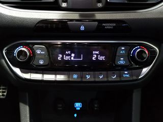 Hyundai i30 N Performance 2.0 TGDI 280 5p