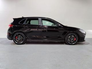 Hyundai i30 N Performance 2.0 TGDI 280 5p