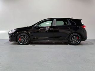 Hyundai i30 N Performance 2.0 TGDI 280 5p