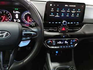 Hyundai i30 N Performance 2.0 TGDI 280 5p
