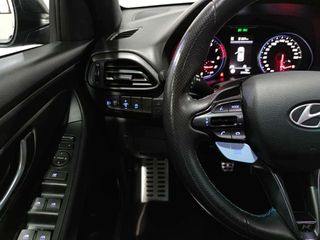 Hyundai i30 N Performance 2.0 TGDI 280 5p