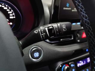 Hyundai i30 N Performance 2.0 TGDI 280 5p