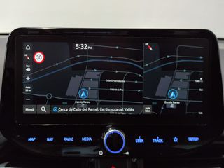 Hyundai i30 N Performance 2.0 TGDI 280 5p