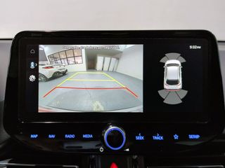 Hyundai i30 N Performance 2.0 TGDI 280 5p