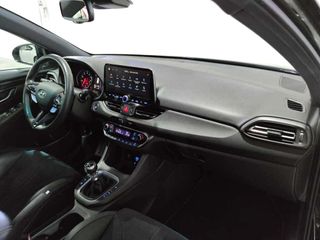 Hyundai i30 N Performance 2.0 TGDI 280 5p