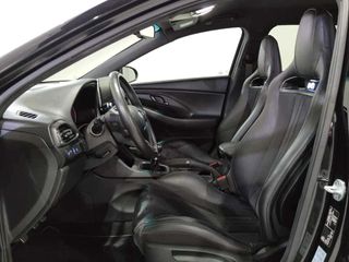 Hyundai i30 N Performance 2.0 TGDI 280 5p