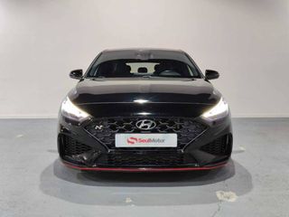 Hyundai i30 N Performance 2.0 TGDI 280 5p