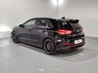 Hyundai i30 N Performance 2.0 TGDI 280 5p