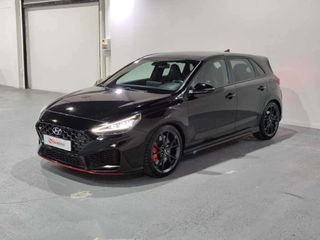 Hyundai i30 N Performance 2.0 TGDI 280 5p