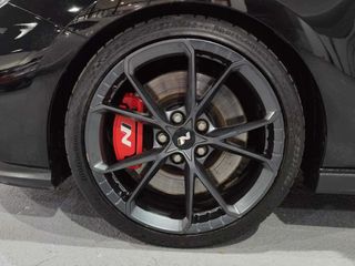 Hyundai i30 N Performance 2.0 TGDI 280 5p