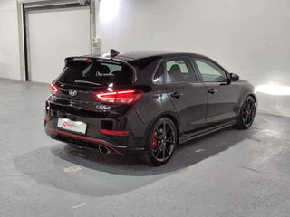 Hyundai i30 N Performance 2.0 TGDI 280 5p