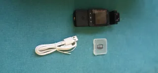 Cámara de acción portátil BRAND