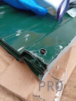 Macetero - 240x40x45cm - vidaXL