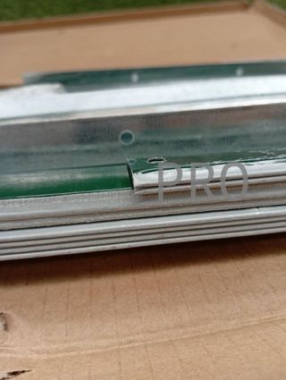 Macetero - 240x40x45cm - vidaXL