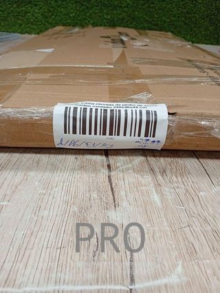 Macetero - 240x40x45cm - vidaXL