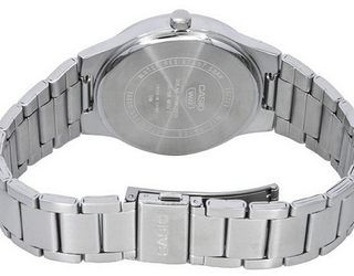 Orologio Casio WR 50M Solar Powered