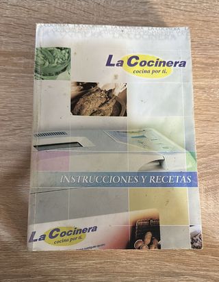 Robot Cocina La Cocinera + Breakfast Maker