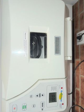 Robot Cocina La Cocinera + Breakfast Maker