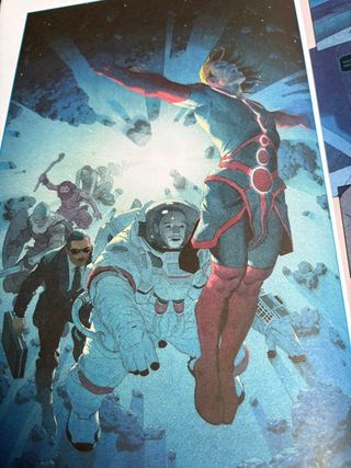 ETERNOS SÓLO LA MUERTE ES ETERNA. EDICIÓN DE LUJO