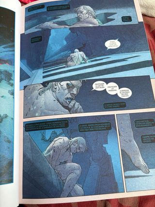 ETERNOS SÓLO LA MUERTE ES ETERNA. EDICIÓN DE LUJO