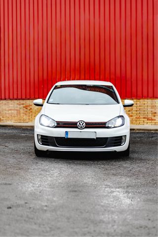Volkswagen Golf 2010