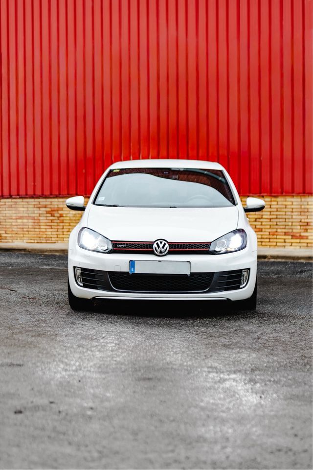 Volkswagen Golf 2010