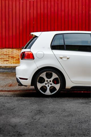Volkswagen Golf 2010
