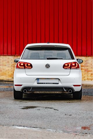 Volkswagen Golf 2010