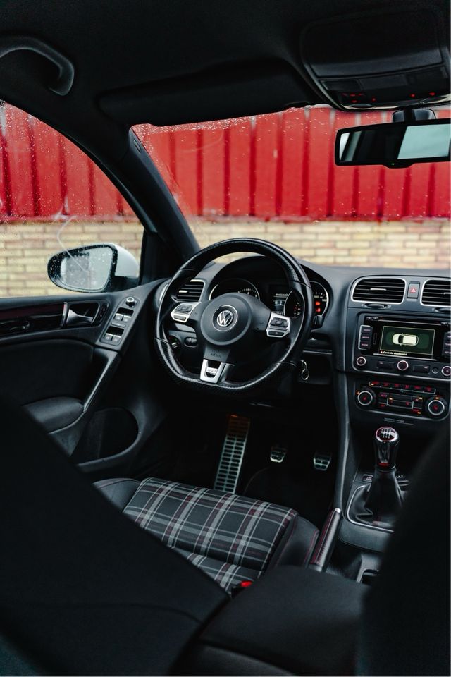 Volkswagen Golf 2010